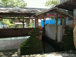 3 Situs di Cirebon Ini Diyakini Jadi Sarana Penyembuh Penyakit