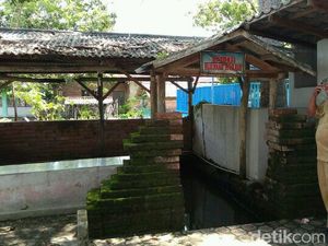 3 Situs di Cirebon Ini Diyakini Jadi Sarana Penyembuh Penyakit 3 Situs di Cirebon Ini Diyakini Jadi Sarana Penyembuh Penyakit