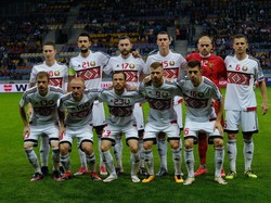 Imbas Invasi Rusia ke Ukraina, Belarusia Juga Diasingkan UEFA