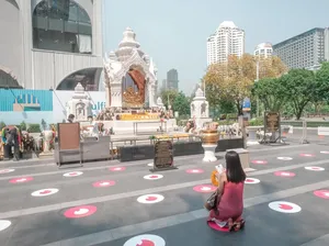 Tinder Thailand Gandeng Dewa Cinta untuk Bantu Jomblo Dapat Jodoh Tinder Thailand Gandeng Dewa Cinta untuk Bantu Jomblo Dapat Jodoh