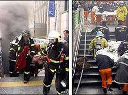 Takut Mati Sendirian, Pria Ini Bakar Kereta yang Tewaskan Ratusan Orang