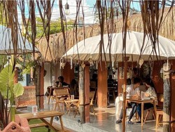 7  Rekomendasi Kafe Kece dan Instagramable Surabaya