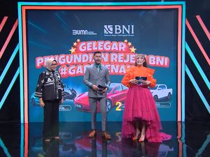 Meriah! Inilah Pemenang Undian Rejeki BNI #GaPakeNanti