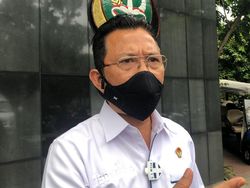 LPSK Beri Perlindungan Haris Pertama Korban Pengeroyokan Azis Samual dkk