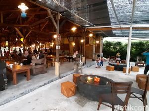 4 Wisata Kuliner di Cirebon dengan Pemandangan Keren