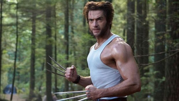 X-Men: The Last Stand (2006) X-Men: The Last Stand (2006)