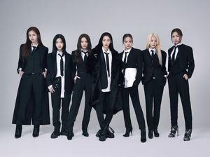 XG Debut 18 Maret 2022, Judul Single Perdana Diumumkan XG Debut 18 Maret 2022, Judul Single Perdana Diumumkan