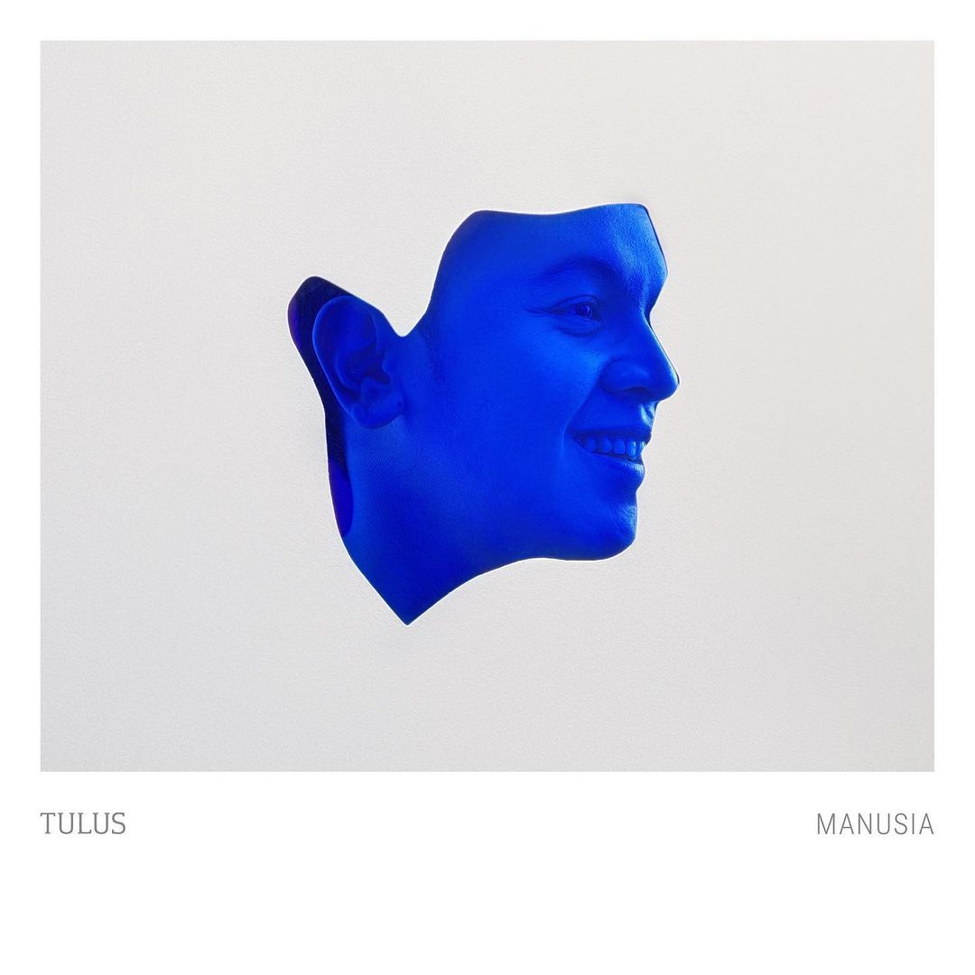 Tulus merilis album baru yang berjudul 