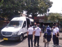 Asyik! Kini Ada Angkutan Bandara YIA ke Adi Soemarmo Via Klaten, Cek Rutenya