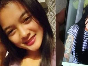 Menguak Kesamaan Tewasnya Nanay Berlyn dan Anjanii Bee Menguak Kesamaan Tewasnya Nanay Berlyn dan Anjanii Bee