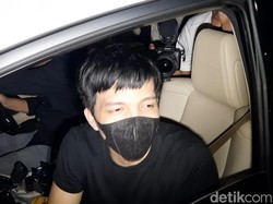 Arti Atta Halilintar Potong Kambing 222 Kg untuk Aqiqah Ameena