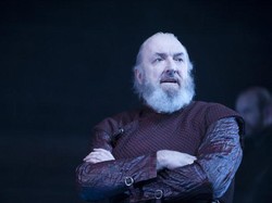 Aktor Game of Thrones John Stahl Meninggal Dunia