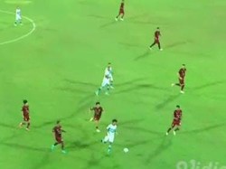 2 Penyebab Persela Tumbang di Tangan Borneo FC