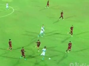 2 Penyebab Persela Tumbang di Tangan Borneo FC 2 Penyebab Persela Tumbang di Tangan Borneo FC