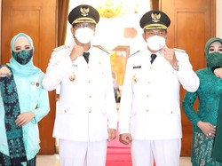 1 Tahun Menjabat, Ini Pencapaian Bupati Sidoarjo