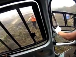 Deretan Serangan Sadis KKB Bantai Warga Sipil Papua Dalam Sepekan