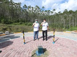 Mengintip Persiapan Telkom Group di IKN Nusantara