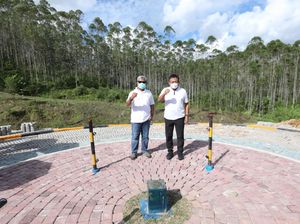 TelkomGroup Siapkan Layanan Digital Kelas Dunia di IKN Nusantara