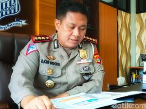 278 Angkutan Gratis Disiapkan untuk Penonton MotoGP Mandalika