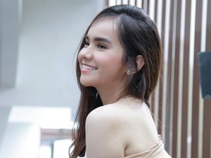 Feni Nadia Ingin Serius Berakting Usai Jadi Model