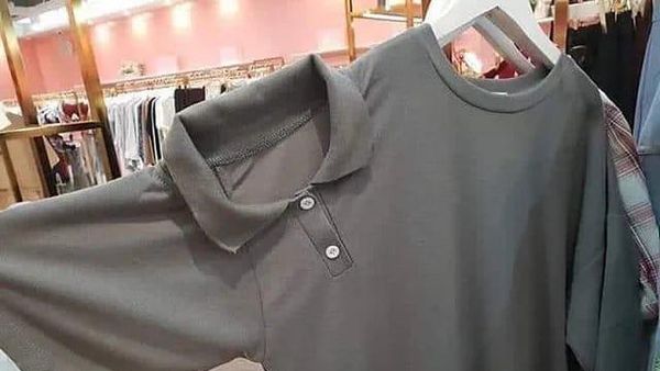 7 Baju Kelewat Fashionable Ini Bikin Nggak Habis Pikir, Lihatnya Auto Ngakak