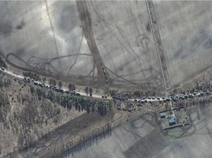 Rusia Terancam Dikeluarkan dari Dewan Eropa Gegara Invasi Ukraina