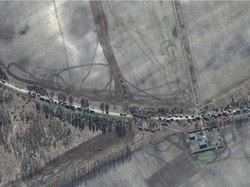 Rusia Terancam Dikeluarkan dari Dewan Eropa Gegara Invasi Ukraina