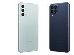 Spesifikasi Samsung Galaxy M33 dan M23 yang Resmi Diumumkan