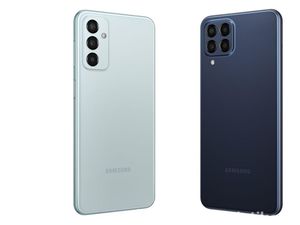 Spesifikasi Samsung Galaxy M33 dan M23 yang Resmi Diumumkan Spesifikasi Samsung Galaxy M33 dan M23 yang Resmi Diumumkan