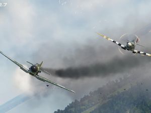 Awas Tertipu! Game Ini Jadi Bahan Hoax Pilot Hantu Kiev Ukraina Awas Tertipu! Game Ini Jadi Bahan Hoax Pilot Hantu Kiev Ukraina