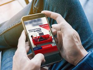 Telkomsel Buka Layanan GraPARI Online, Beli Simcard Diantar ke Rumah
