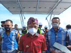 Sah! Wisman ke Bali Bebas Karantina Mulai 7 Maret