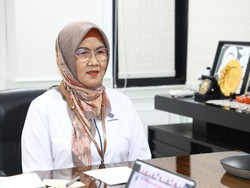 Gelar FGD, Kemnaker Tingkatkan Kesadaran K3 di Lingkungan Kerja