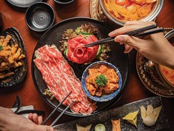 5 Restoran Ini Tawarkan Hot Pot dengan Kuah ala Szechuan dan Mongolia