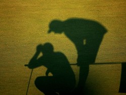 Lapangan Golf di Blora Diduga Jadi Tempat Mesum, Ada Banyak Kondom