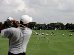 Siap-siap! Fasilitas Golf hingga Berkuda dari Kantor Bakal Kena Pajak