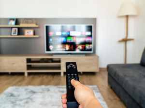 Peringati Hari Tanpa Televisi di Indonesia Tanggal 23 Juli Peringati Hari Tanpa Televisi di Indonesia Tanggal 23 Juli