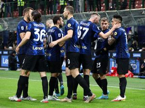 Modal Inter untuk Hadapi Liverpool