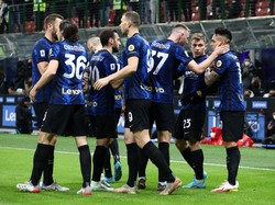 Modal Inter untuk Hadapi Liverpool