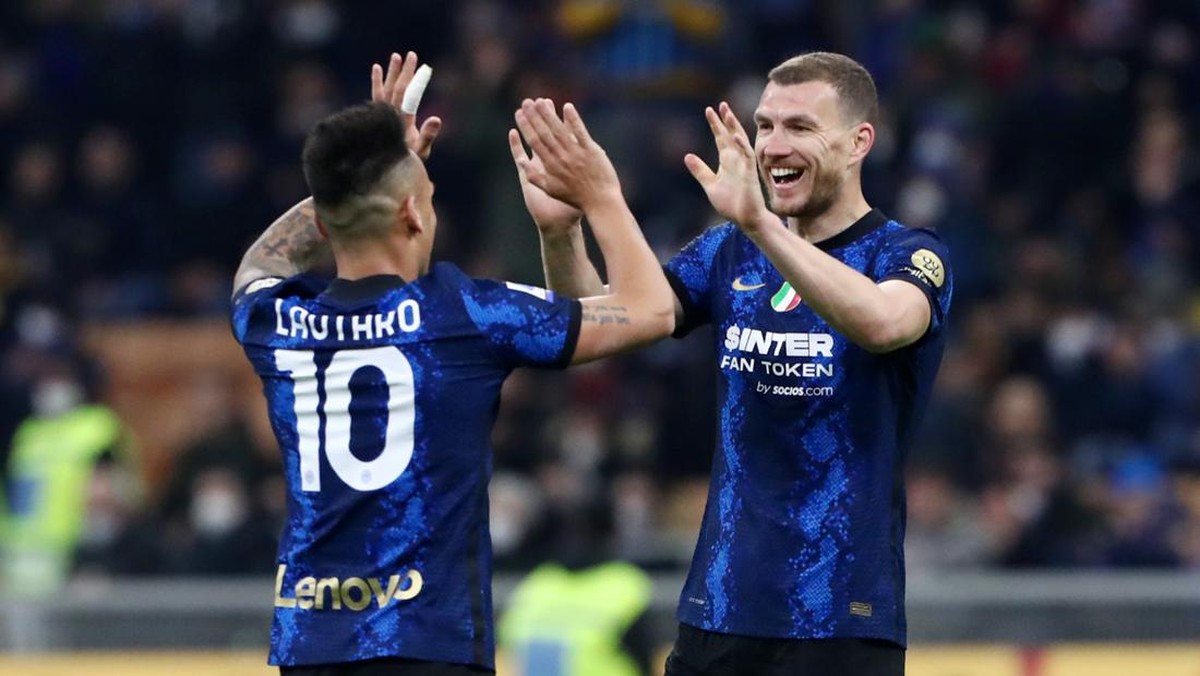 Foto: Getty Images/Marco Luzzani