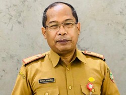 Kadinkes: Layanan Kesehatan untuk COVID di Kalteng Masih Terkendali