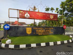 Kabupaten Magelang Sering Disebut Mungkid, dari Sini Awal Mulanya