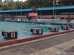 Harga Murah Bikin Tirtalega Dipandang Sebelah Mata