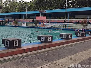 Harga Murah Bikin Tirtalega Dipandang Sebelah Mata Harga Murah Bikin Tirtalega Dipandang Sebelah Mata