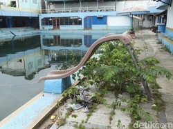 Kenapa Pilot Ogah Terbang Lewat Tibet, Nasib Kolam Renang Yulis