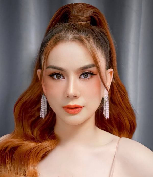Lam Khanh Chi