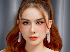 Penyanyi Transgender Habiskan Rp 600 Juta untuk Punya Anak, Kini Diceraikan