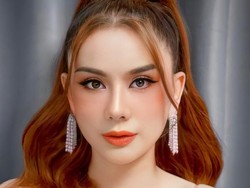 Penyanyi Transgender Habiskan Rp 600 Juta untuk Punya Anak, Kini Diceraikan