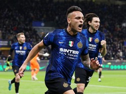 Lagi! Lautaro Martinez Ditegaskan Masih Betah di Inter Milan