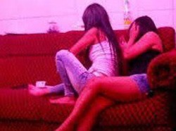 Tahukah Kamu Ini 5 Lokalisasi Prostitusi yang Melegenda di Surabaya